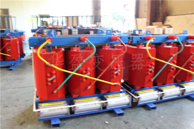 湛江SCB11-3150KVA/35KV/0.4KV干式变压器